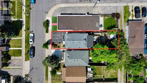 141 Mcanulty Boulevard, Hamilton, ON 