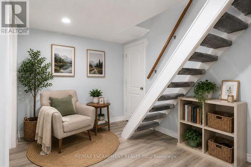 141 Mcanulty Boulevard, Hamilton, ON 