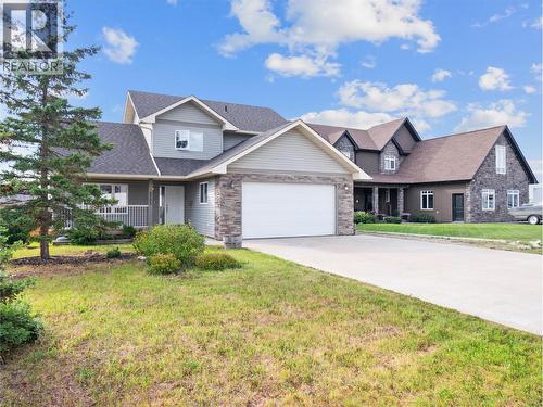8705 19A Street  Dawson Creek, BC V1G 0A6