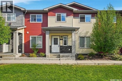 402 3440 Avonhurst DRIVE  Regina, SK S4R 2E1