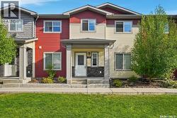402 3440 Avonhurst DRIVE  Regina, SK S4R 2E1