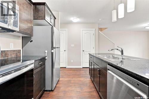 402 3440 Avonhurst Drive, Regina, SK 