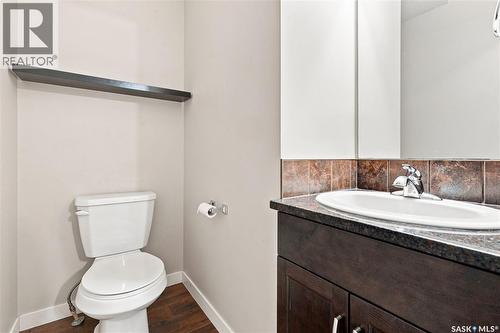 402 3440 Avonhurst Drive, Regina, SK 