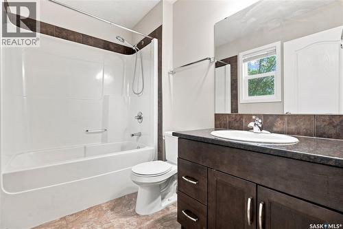 402 3440 Avonhurst Drive, Regina, SK 