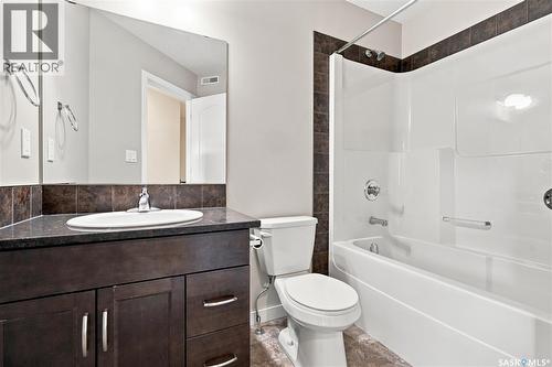 402 3440 Avonhurst Drive, Regina, SK 