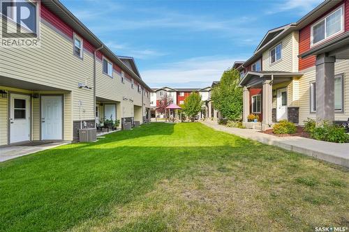 402 3440 Avonhurst Drive, Regina, SK 