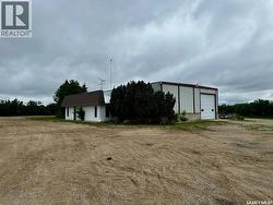 Cudworth Shop & Land  Cudworth, SK S0K 1B0