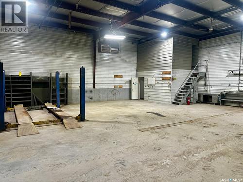 Cudworth Shop & Land, Cudworth, SK 