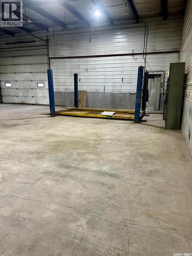 Cudworth Shop & Land, Cudworth, SK 