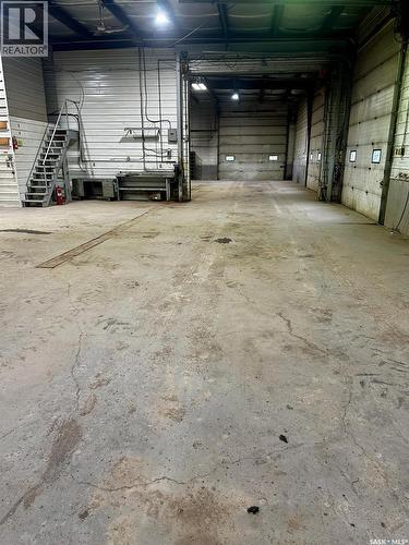 Cudworth Shop & Land, Cudworth, SK 