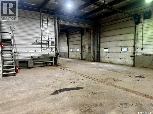 Cudworth Shop & Land, Cudworth, SK 