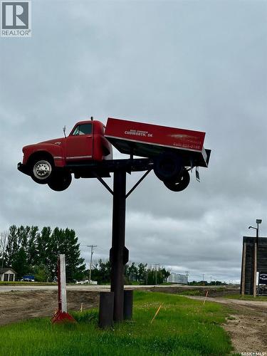 Cudworth Shop & Land, Cudworth, SK 