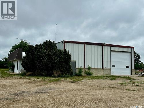 Cudworth Shop & Land, Cudworth, SK 
