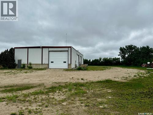 Cudworth Shop & Land, Cudworth, SK 