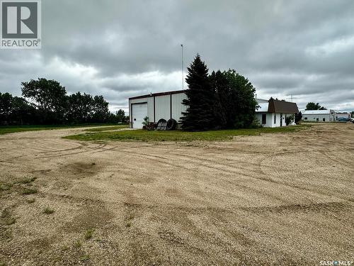 Cudworth Shop & Land, Cudworth, SK 