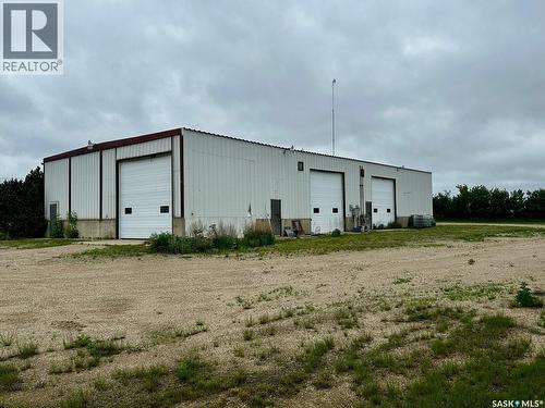 Cudworth Shop & Land, Cudworth, SK 