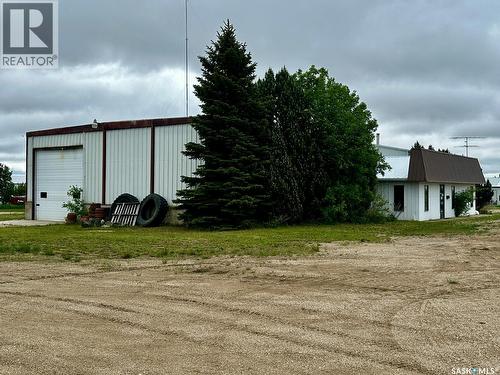 Cudworth Shop & Land, Cudworth, SK 