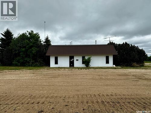 Cudworth Shop & Land, Cudworth, SK 