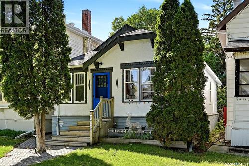 2340 Garnet STREET  Regina, SK S4T 3A2
