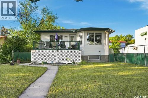 4920 Dewdney Avenue, Regina, SK 