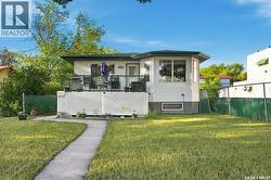 4920 DEWDNEY AVENUE  Regina, SK S4T 1B8