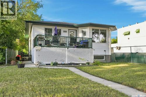 4920 Dewdney Avenue, Regina, SK 