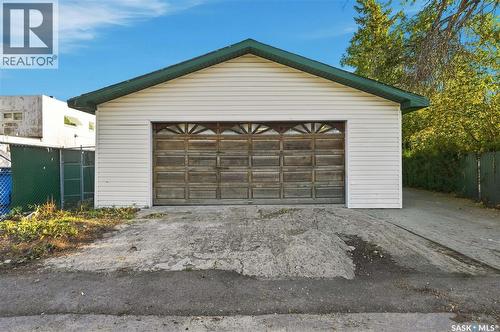 4920 Dewdney Avenue, Regina, SK 