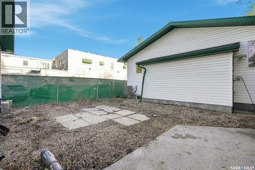 4920 Dewdney Avenue, Regina, SK 