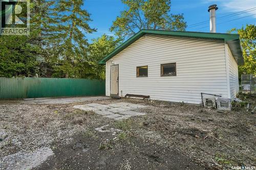 4920 Dewdney Avenue, Regina, SK 
