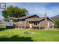 6662 Bulman Road  Westwold, BC V0E 3B1