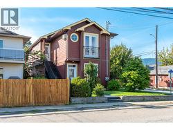 598 Wade Avenue Unit# 102 Penticton, BC V2A 1V5