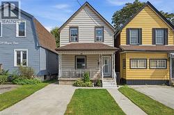 126 NIAGARA Street  Hamilton, ON L8L 6A7