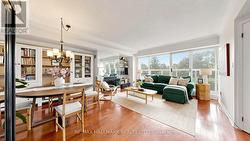 312 - 1818 BAYVIEW AVENUE  Toronto, ON M4G 4G6