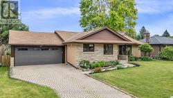 58 REYBURN AVENUE  Kitchener, ON N2C 2B2