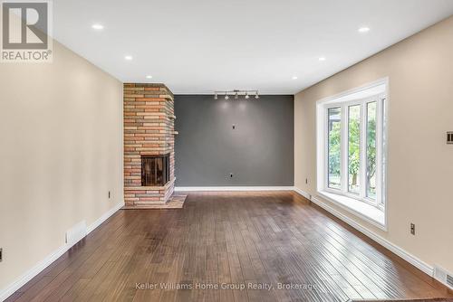 58 Reyburn Avenue, Kitchener, ON 