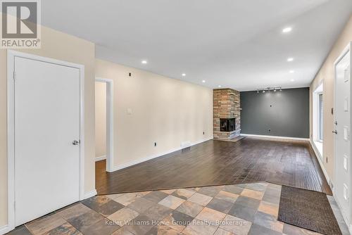 58 Reyburn Avenue, Kitchener, ON 