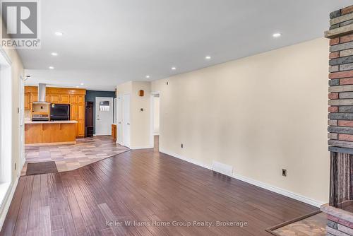 58 Reyburn Avenue, Kitchener, ON 
