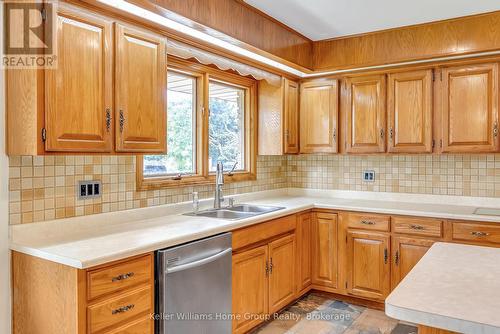 58 Reyburn Avenue, Kitchener, ON 