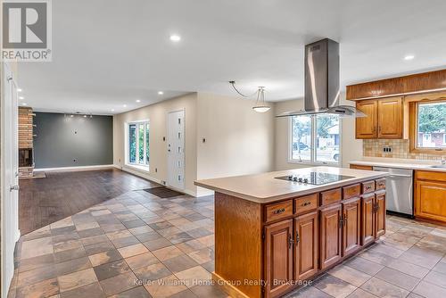 58 Reyburn Avenue, Kitchener, ON 