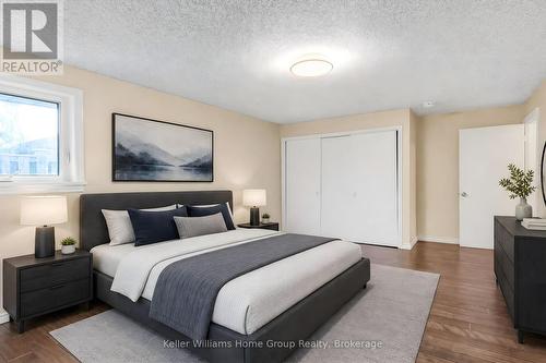 Virtually staged - 58 Reyburn Avenue, Kitchener, ON 
