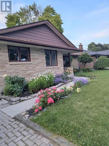 58 Reyburn Avenue, Kitchener, ON 