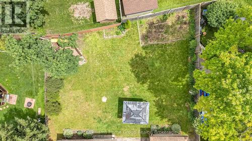 58 Reyburn Avenue, Kitchener, ON 
