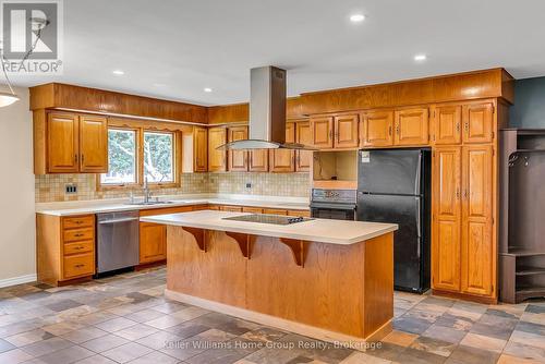 58 Reyburn Avenue, Kitchener, ON 
