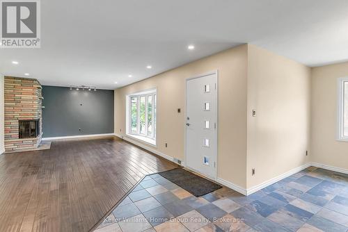 58 Reyburn Avenue, Kitchener, ON 