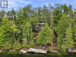 1803 CRYSTAL LAKE ROAD  Trent Lakes, ON K0M 2A0