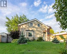 517 SHORTREED AVENUE  Centre Wellington (Fergus), ON N1M 3H4