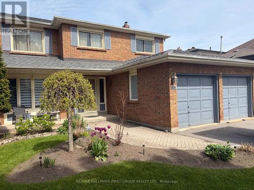 1855 NEW STREET  Pickering, ON L1V 3L9