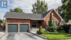 41 CAPTAIN ARMSTRONG LANE  Markham, ON L3P 3E1
