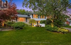 193 ELIZABETH STREET S  Brampton, ON L6Y 1R9