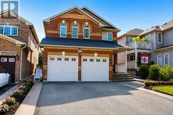 222 VINTAGE GATE  Brampton, ON L6X 5B2